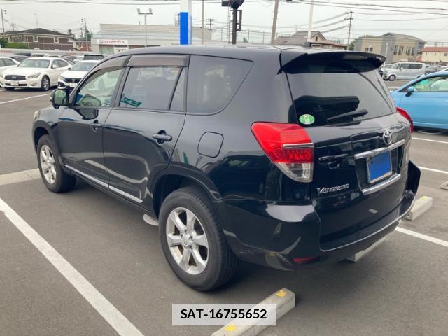 Toyota VANGUARD 2013-07 7799593-12