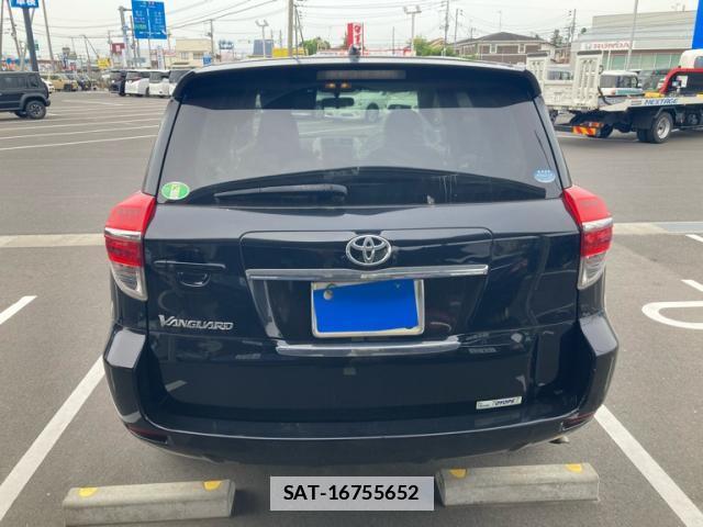 Toyota VANGUARD 2013-07 7799593-13