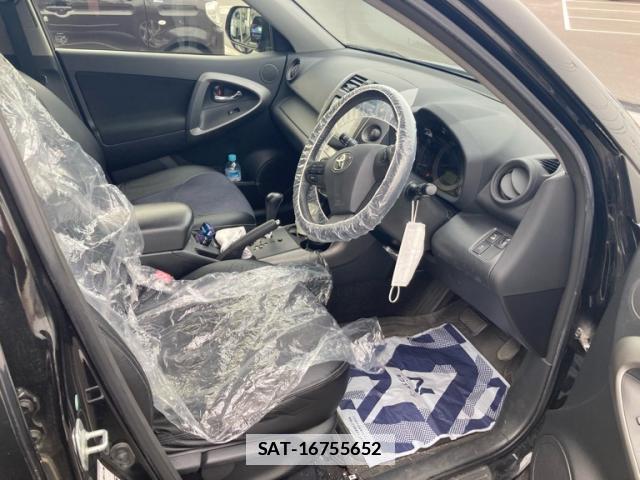 Toyota VANGUARD 2013-07 7799593-14