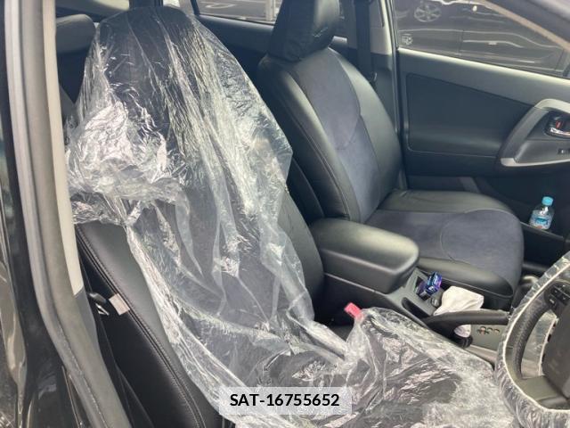 Toyota VANGUARD 2013-07 7799593-16