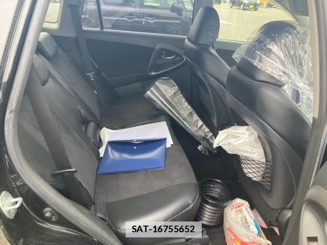 Toyota VANGUARD 2013-07 7799593-17