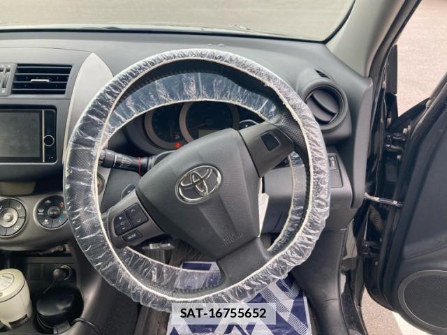 Toyota VANGUARD 2013-07 7799593-19
