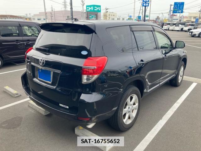 Toyota VANGUARD 2013-07 7799593-3