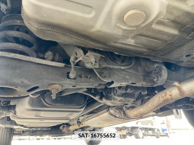 Toyota VANGUARD 2013-07 7799593-6