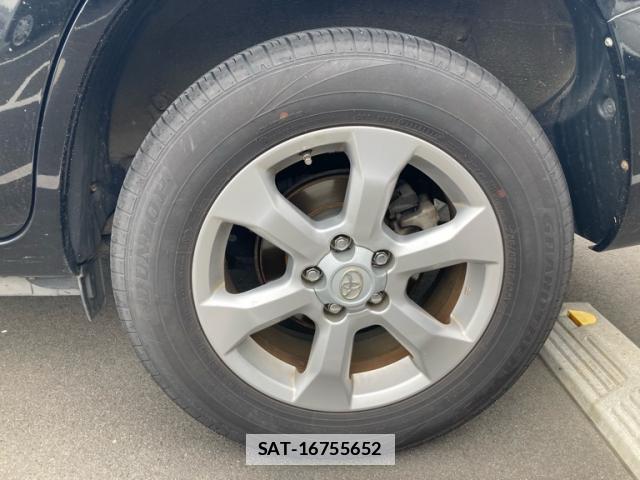 Toyota VANGUARD 2013-07 7799593-8