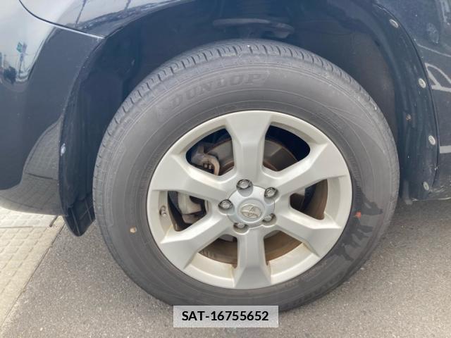 Toyota VANGUARD 2013-07 7799593-9
