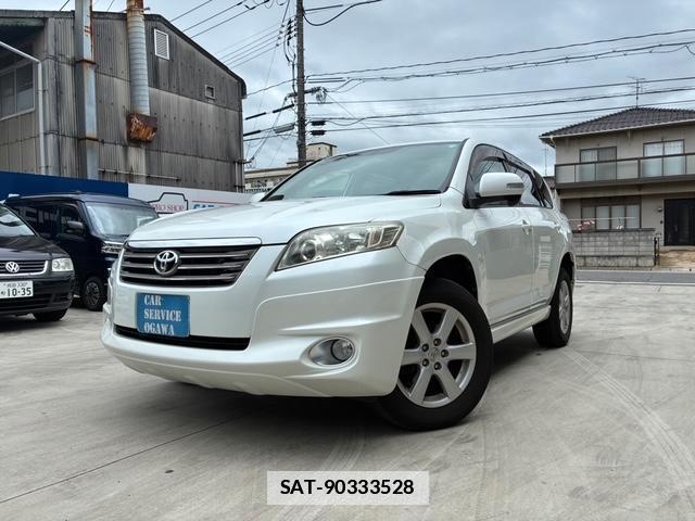 Toyota VANGUARD 2009-06 7804639-0