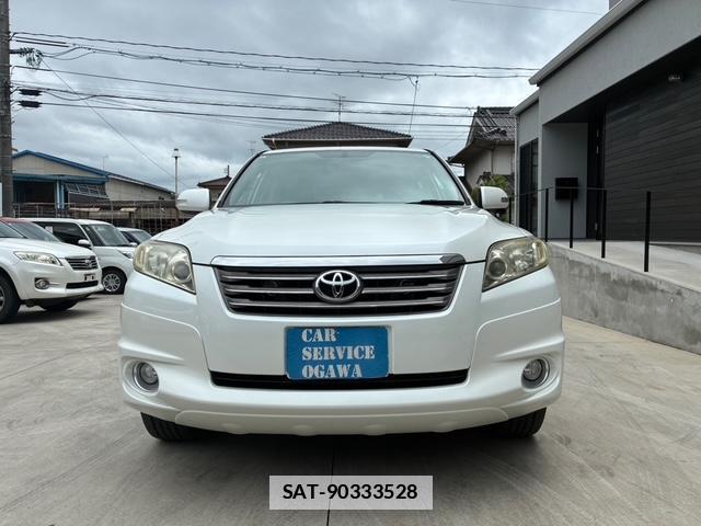 Toyota VANGUARD 2009-06 7804639-1