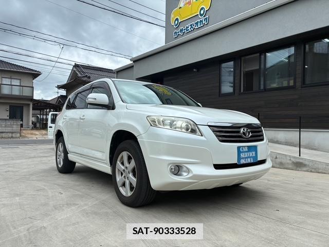Toyota VANGUARD 2009-06 7804639-10