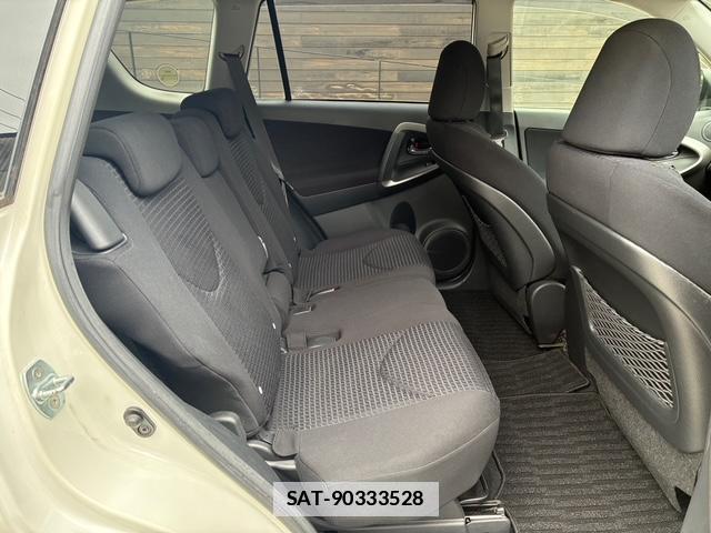 Toyota VANGUARD 2009-06 7804639-12