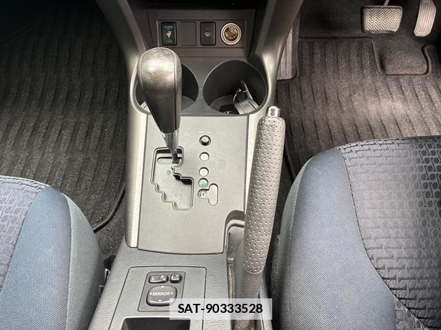 Toyota VANGUARD 2009-06 7804639-13