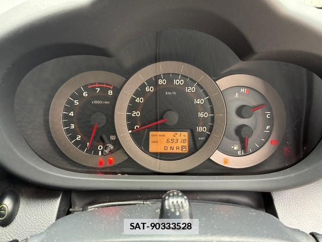 Toyota VANGUARD 2009-06 7804639-16