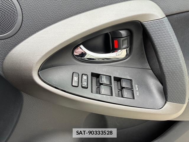 Toyota VANGUARD 2009-06 7804639-17