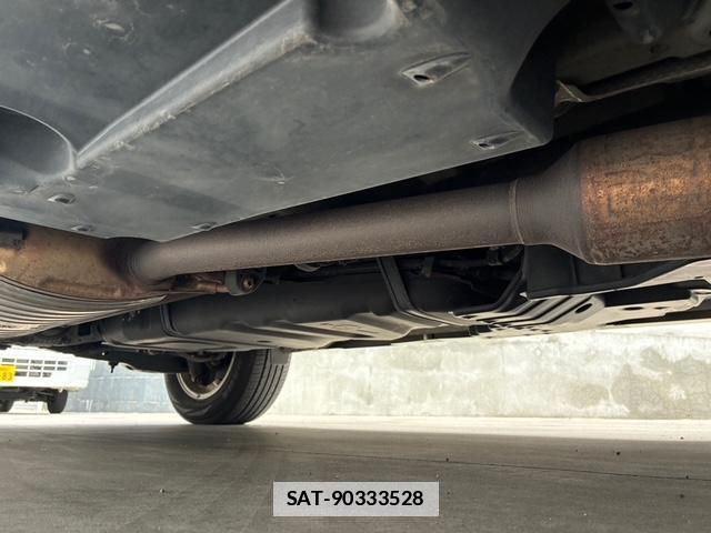 Toyota VANGUARD 2009-06 7804639-19