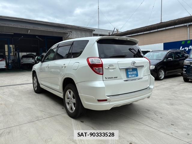 Toyota VANGUARD 2009-06 7804639-4