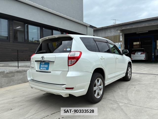 Toyota VANGUARD 2009-06 7804639-5