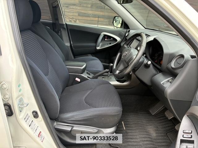 Toyota VANGUARD 2009-06 7804639-8