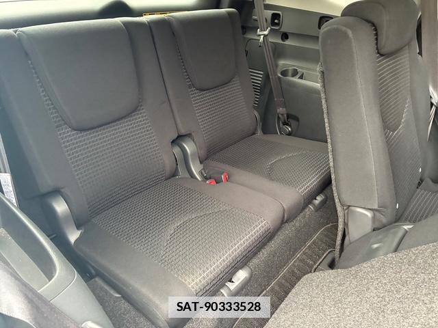 Toyota VANGUARD 2009-06 7804639-9