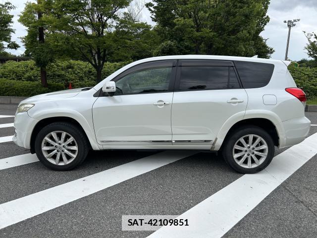 Toyota VANGUARD 2011-09 7805432-10