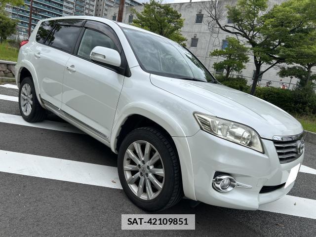 Toyota VANGUARD 2011-09 7805432-11
