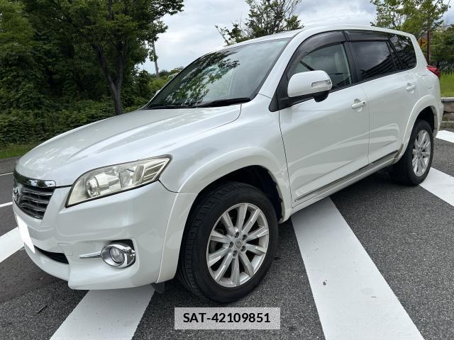 Toyota VANGUARD 2011-09 7805432-12
