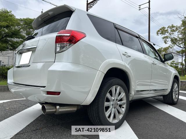 Toyota VANGUARD 2011-09 7805432-13
