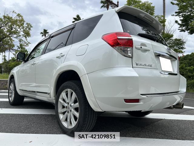Toyota VANGUARD 2011-09 7805432-14