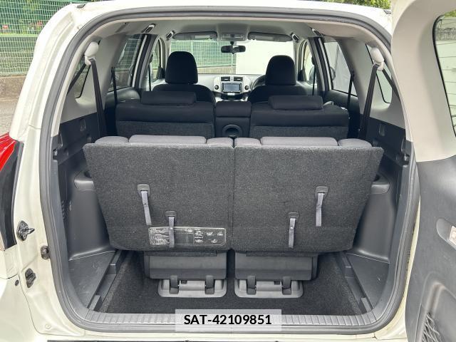 Toyota VANGUARD 2011-09 7805432-18