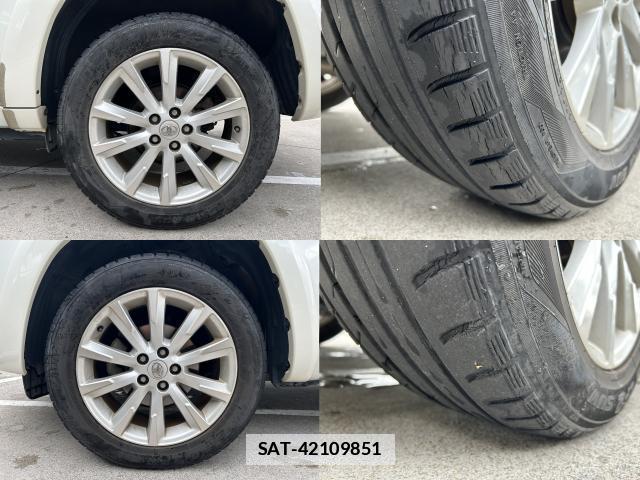 Toyota VANGUARD 2011-09 7805432-19