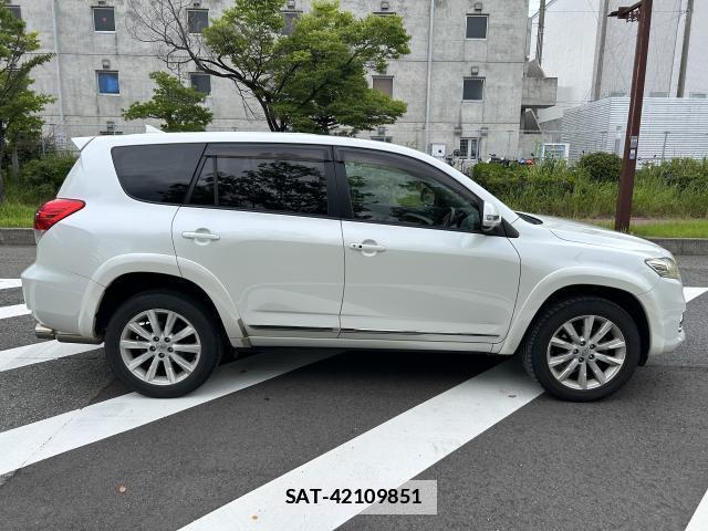 Toyota VANGUARD 2011-09 7805432-3