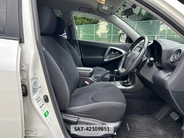 Toyota VANGUARD 2011-09 7805432-5