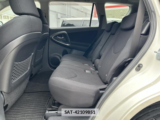 Toyota VANGUARD 2011-09 7805432-6