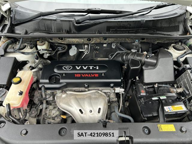 Toyota VANGUARD 2011-09 7805432-7