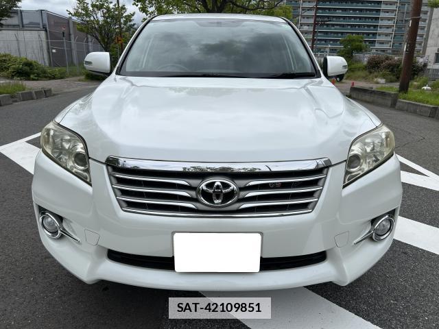 Toyota VANGUARD 2011-09 7805432-9