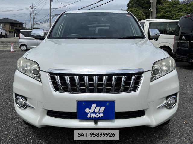 Toyota VANGUARD 2011-09 7810074-6