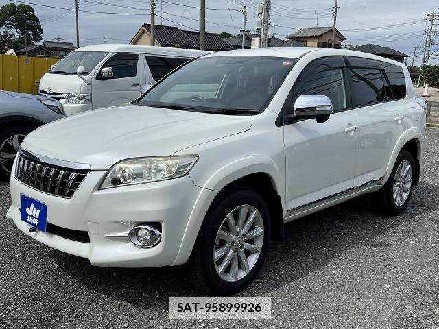 Toyota VANGUARD 2011-09 7810074-8