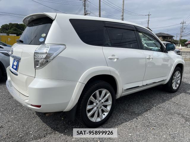Toyota VANGUARD 2011-09 7810074-9