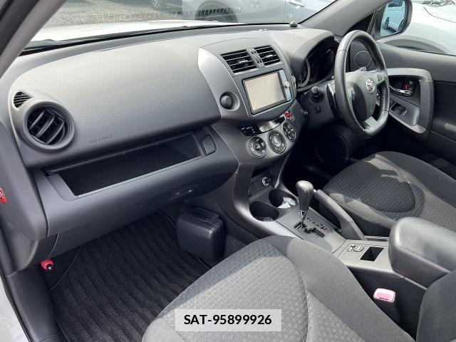 Toyota VANGUARD 2011-09 7810074-11