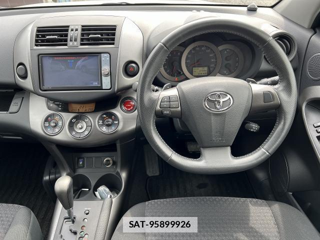 Toyota VANGUARD 2011-09 7810074-13