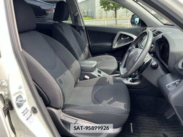 Toyota VANGUARD 2011-09 7810074-14