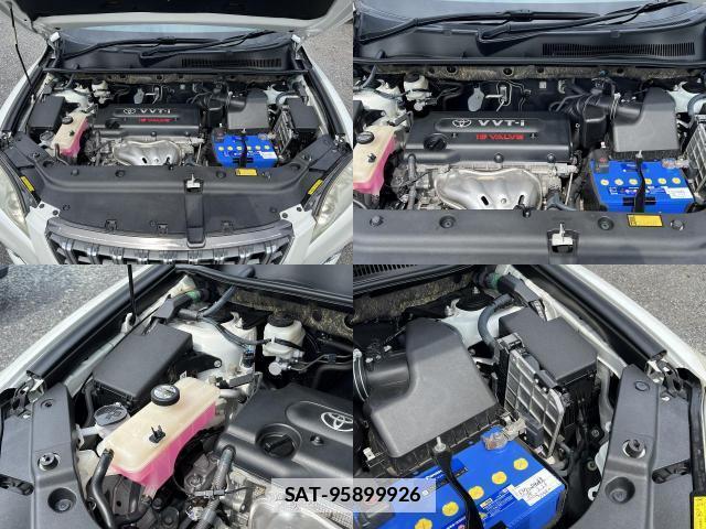 Toyota VANGUARD 2011-09 7810074-4