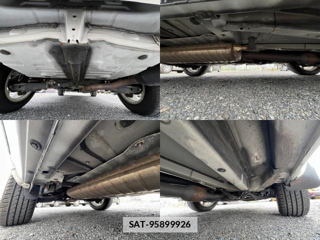 Toyota VANGUARD 2011-09 7810074-5