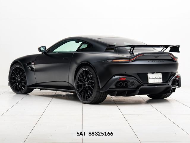 Aston Martin VANTAGE 2023-06 7796686-11