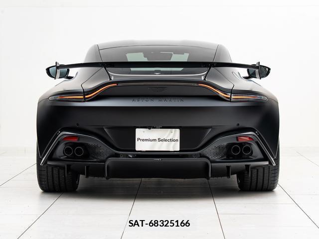 Aston Martin VANTAGE 2023-06 7796686-14