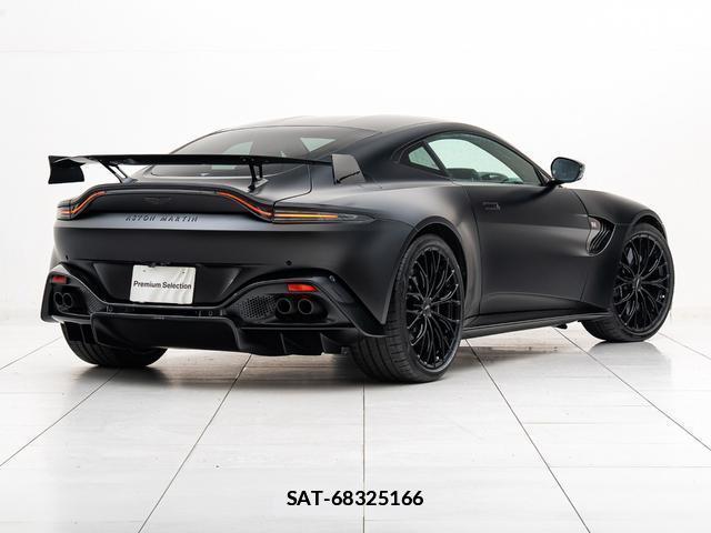 Aston Martin VANTAGE 2023-06 7796686-19