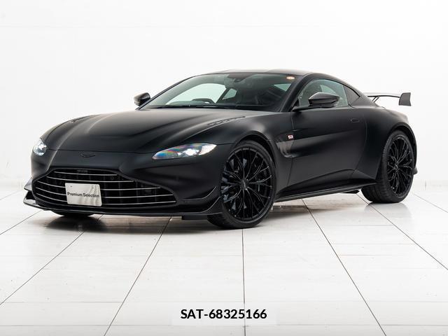 Aston Martin VANTAGE 2023-06 7796686-7