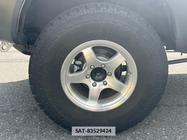 Isuzu VEHICROSS 1997-10 7795975-14