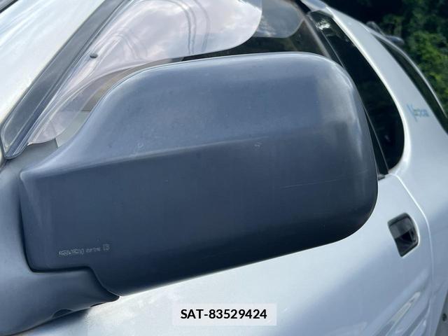 Isuzu VEHICROSS 1997-10 7795975-16