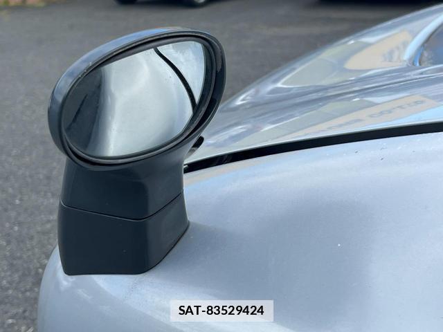 Isuzu VEHICROSS 1997-10 7795975-17