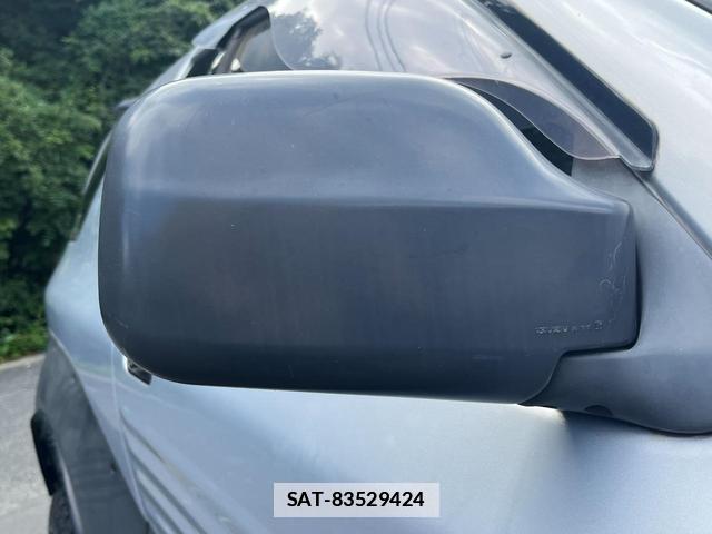 Isuzu VEHICROSS 1997-10 7795975-19